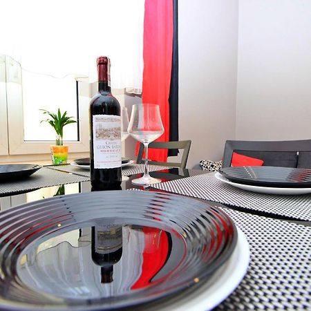 Apartamenty Jozefa Kazimierz คราคูฟ ภายนอก รูปภาพ