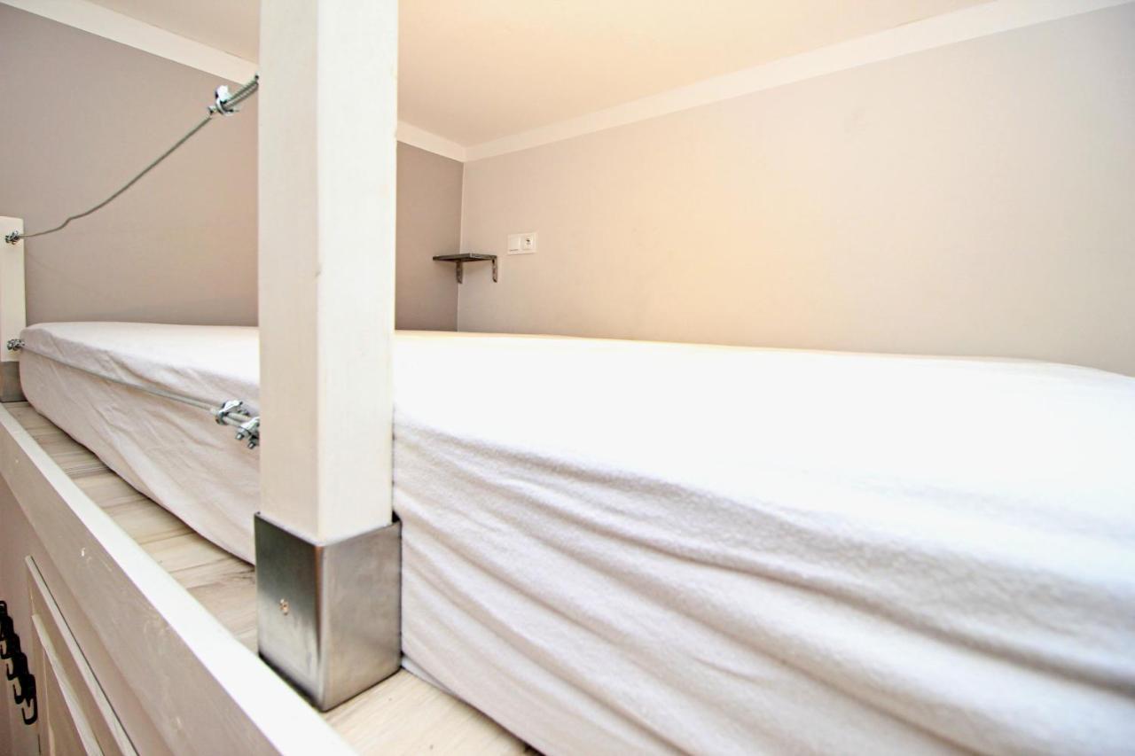 Apartamenty Jozefa Kazimierz คราคูฟ ภายนอก รูปภาพ
